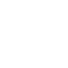 A return to Home button in the shape of a smiling ghost